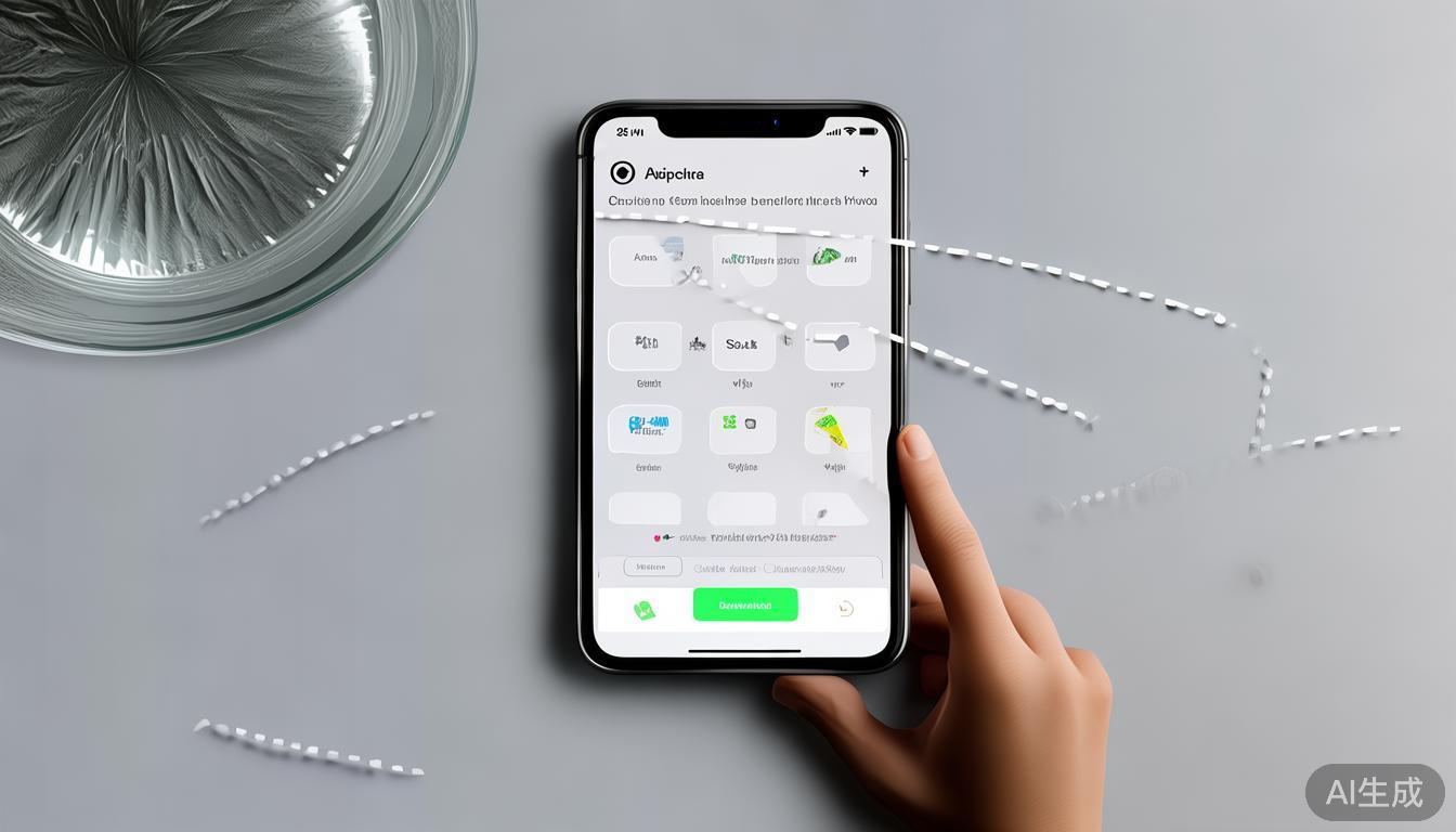 安全与便捷：TP官方下载安装app的优势_便捷下载官网_便捷百科
