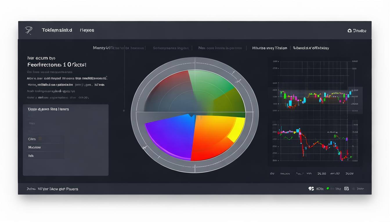 使用TokenPocket数字钱包，保障资产安全并体验丰富功能