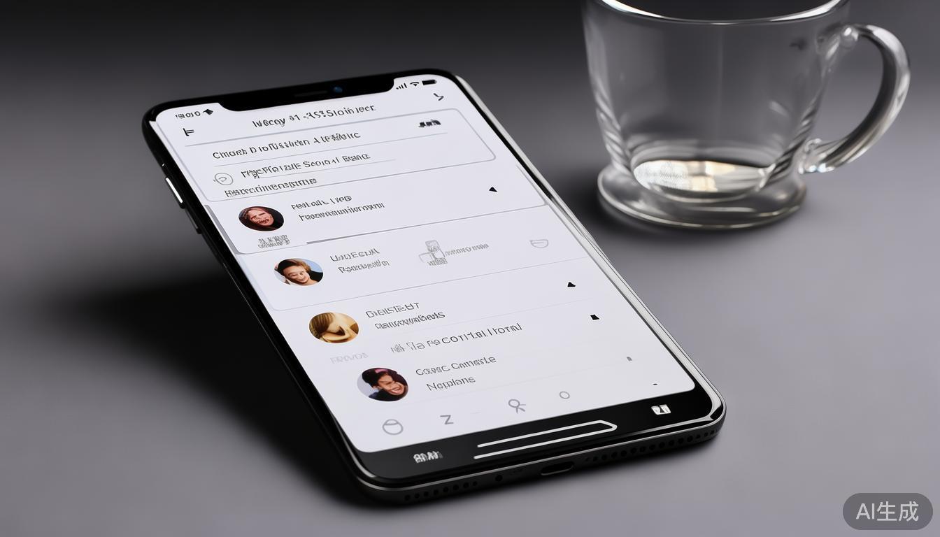 社交平台官网_社交平台下载安装_如何通过TP官方网址下载提升社交功能