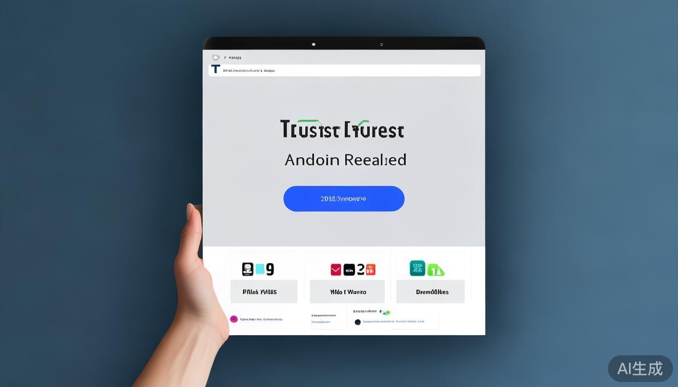 安卓官方版_TP官网下载安卓最新版本2025的全面分析与市场介绍_安卓官方app下载