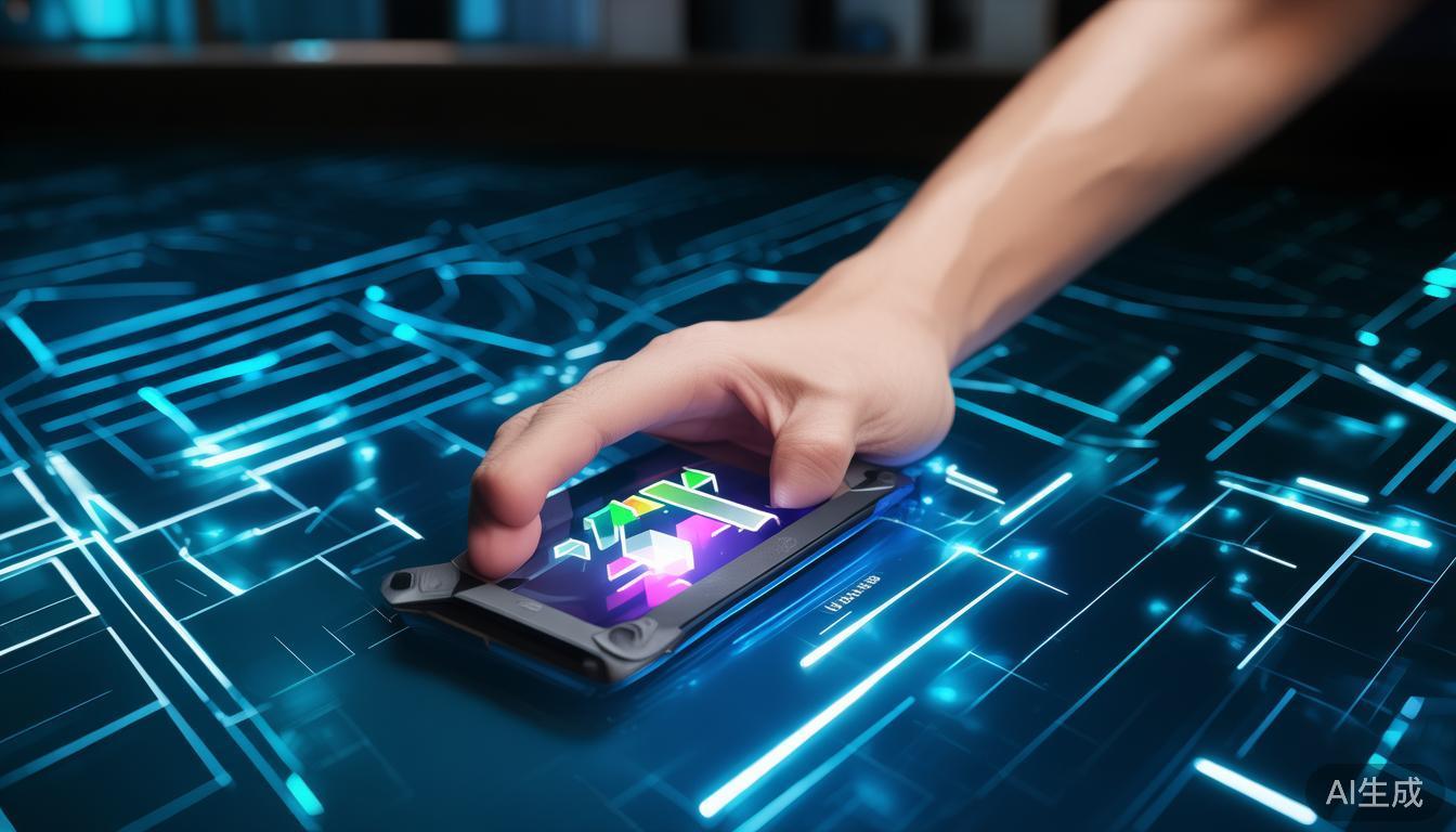 TP钱包2025版：不止资产管理，更打造NFT社交与DAO治理新平台