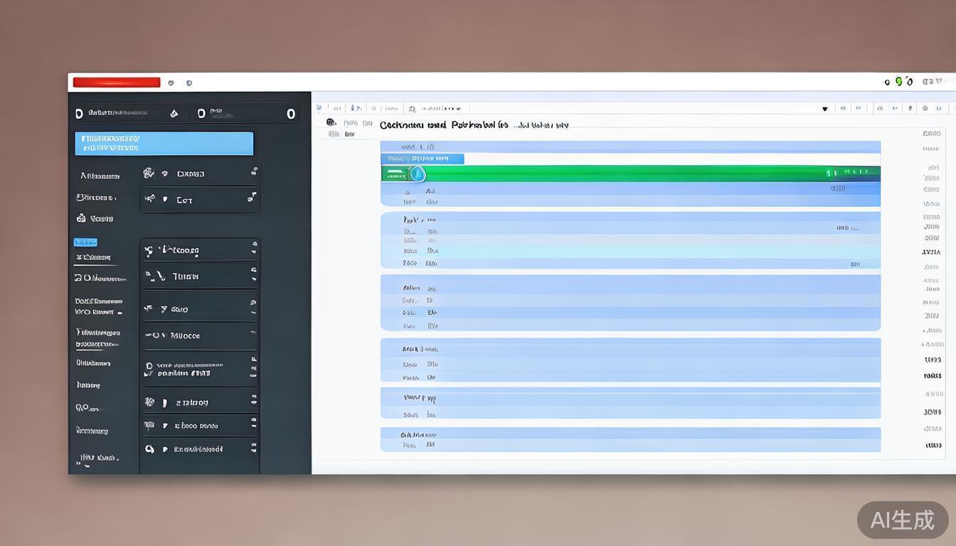 TP正版软件深度评测：功能稳定满足日常，但界面与性价比有待提升
