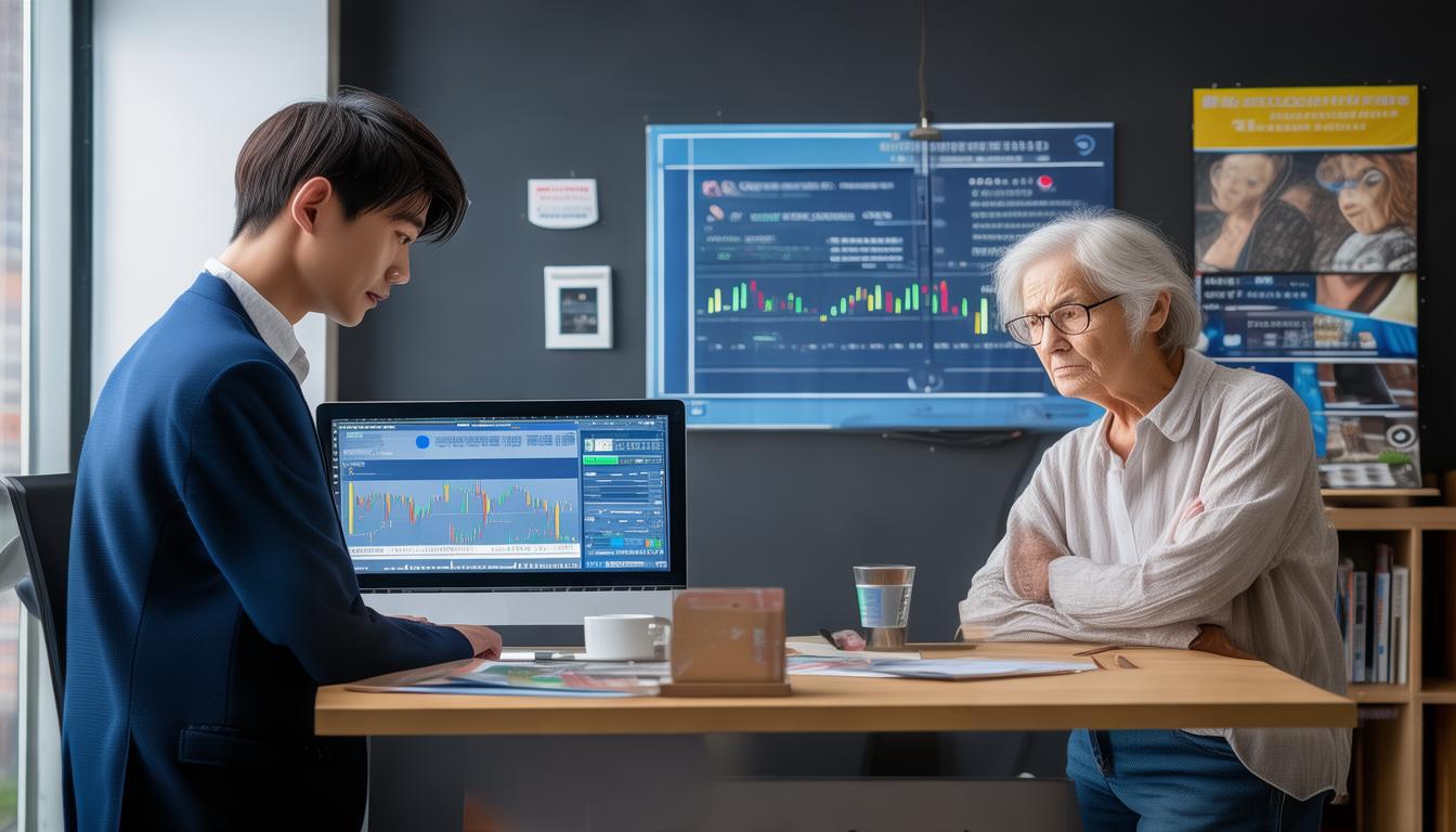 数字货币与公平性紧密相连，对社会经济影响几何？