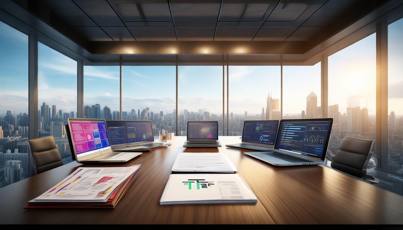 投资者必看！通过TP官网下载资源优化投资组合与收益