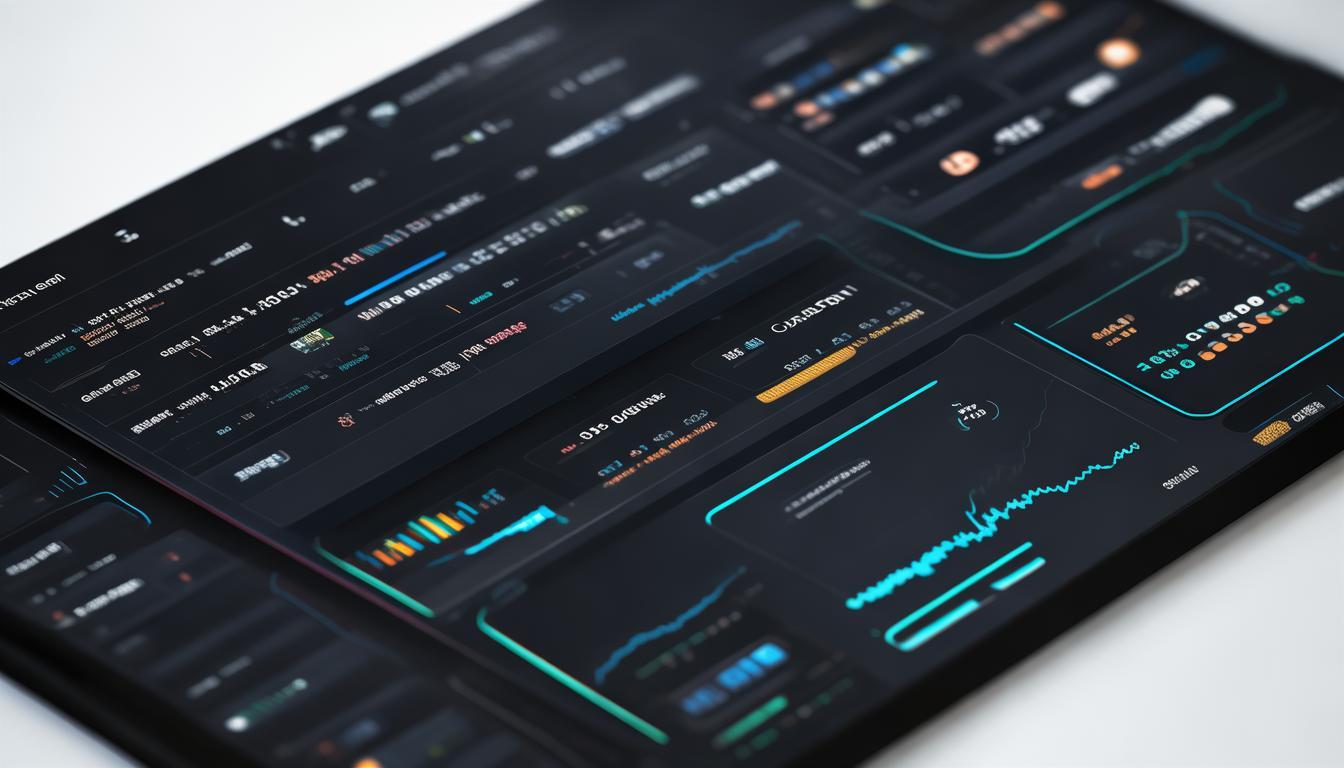 获取最新数字货币数据？TP钱包官网正版下载是关键