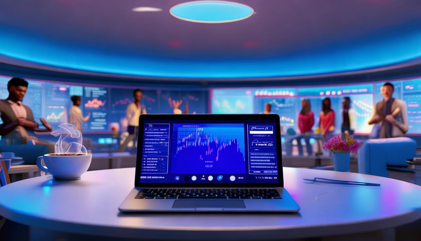 访问tp钱包官网后，我对数字资产投资认知显著增强