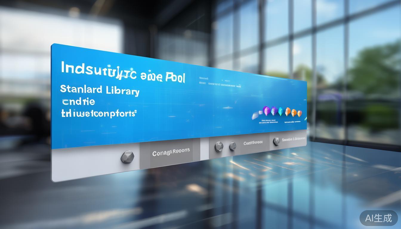 行业标准修订_如何通过2025 TP官网最新版本提高行业标准_行业标准发布会