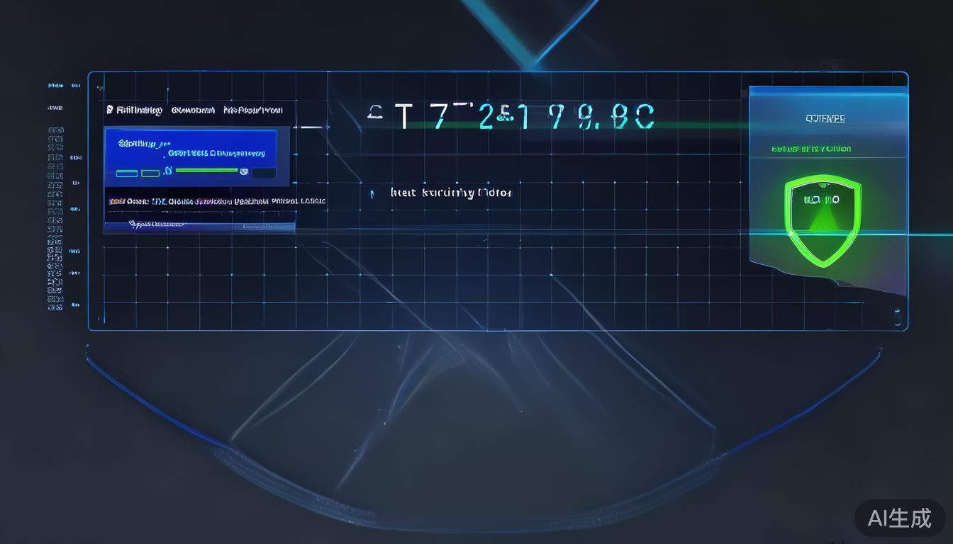 TP官方正版下载：安全码生成与验证全解析，守护你的数据安全