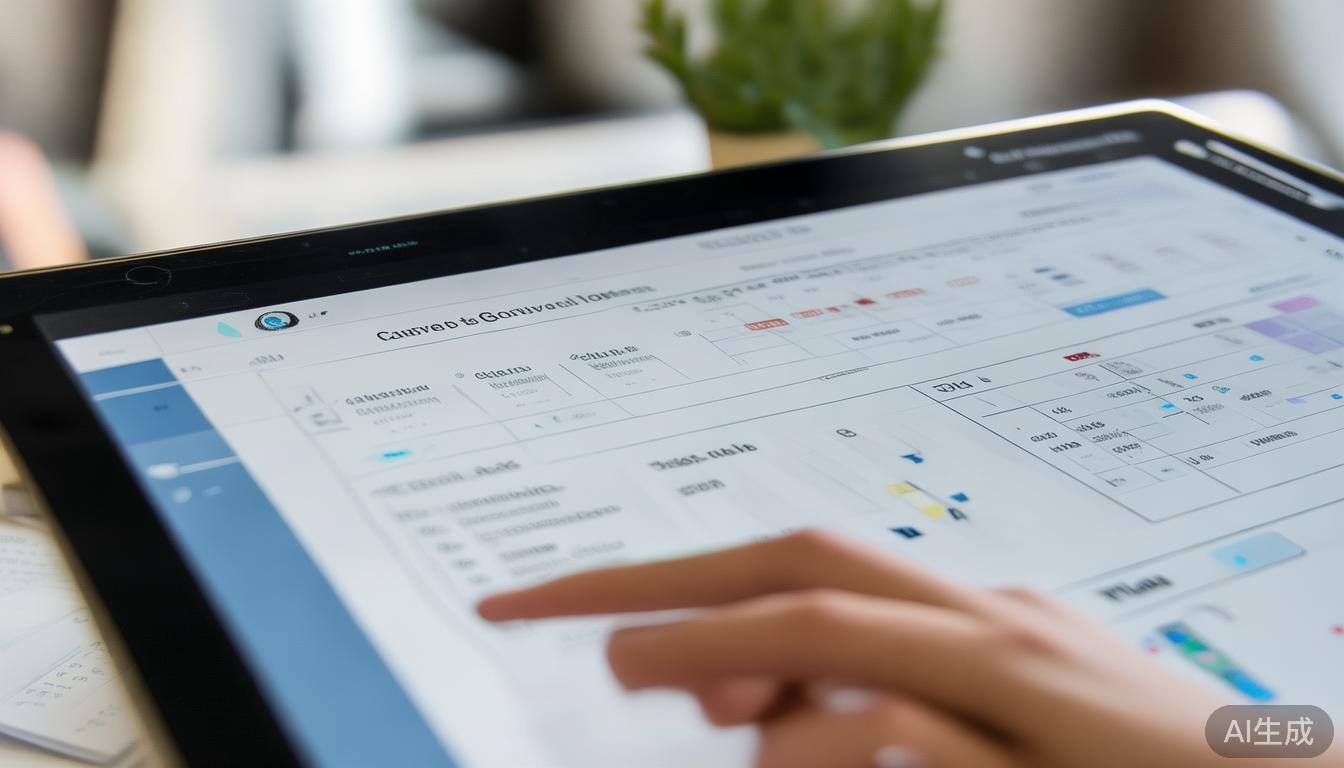 TP官方安卓新版发布：文件同步、团队协作大升级，如何提升工作效率与团队活力？