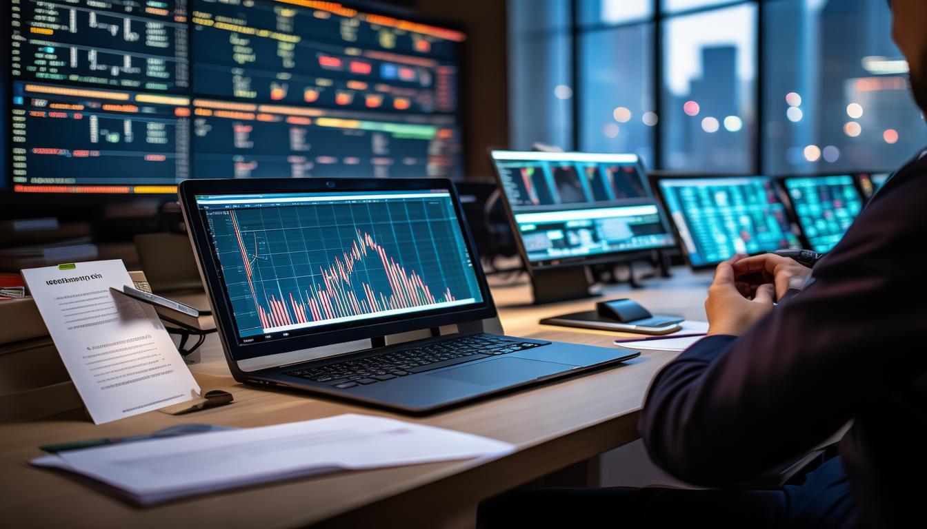 TP钱包APP成功交易秘诀：前期准备与交易中谨慎操作要点