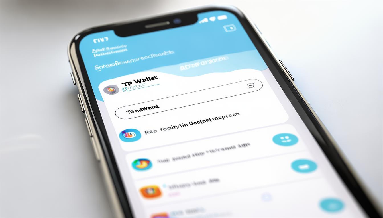 TP钱包功能强大，新手如何正确下载官方正版TP钱包？