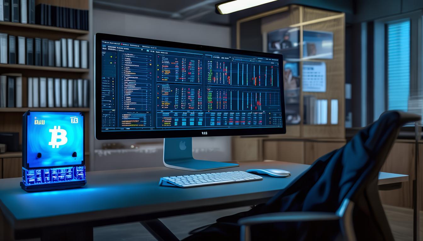 比特币：从数字黄金到变革全球支付系统的加密数字货币？