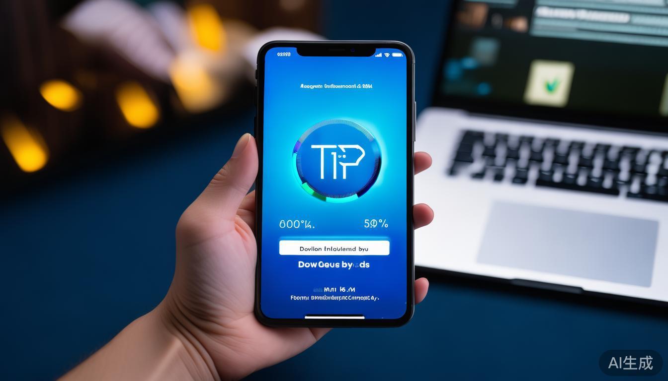 趋势科技app下载_趋势科技下载_TP官方下载安卓最新版本2025的行业动态与趋势分析