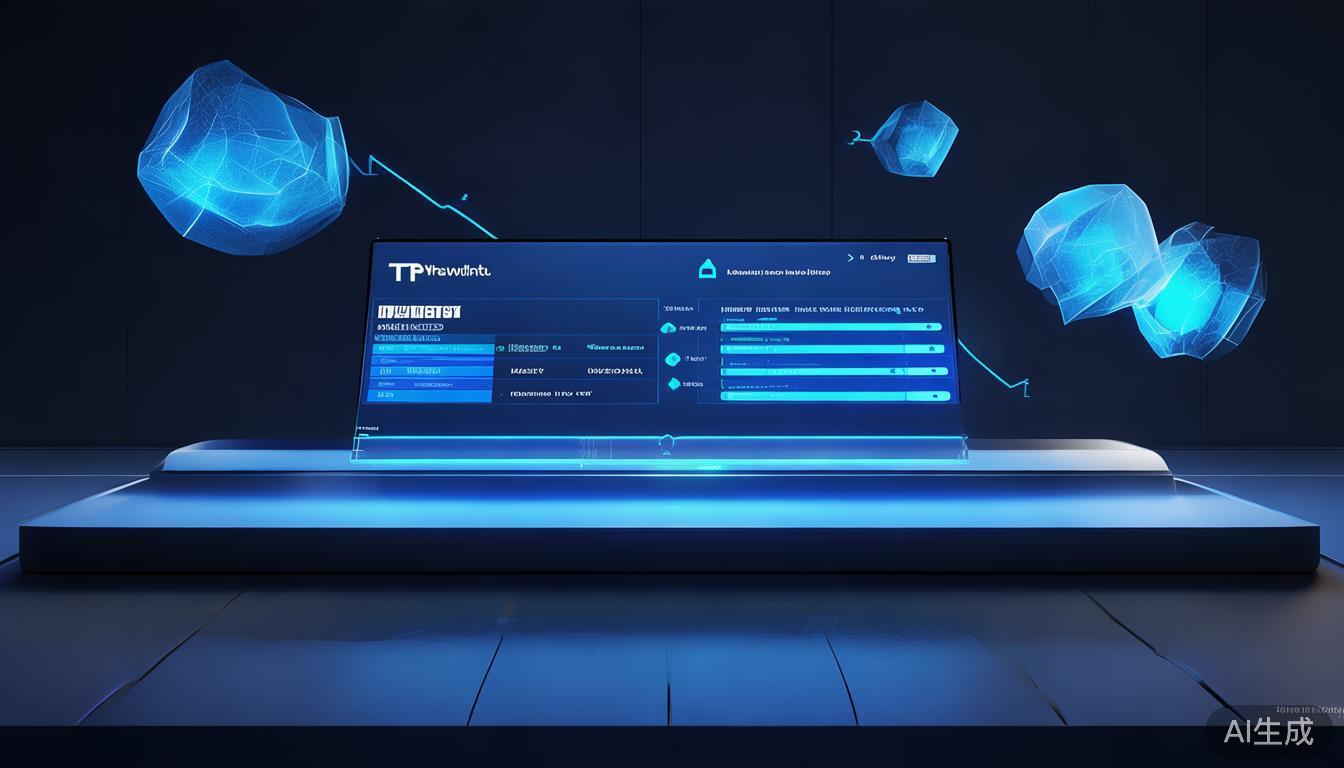 3. 2025tp钱包，开启高效的数字货币生活_数字货币钱包的重要性_数字货币钱包系统开发