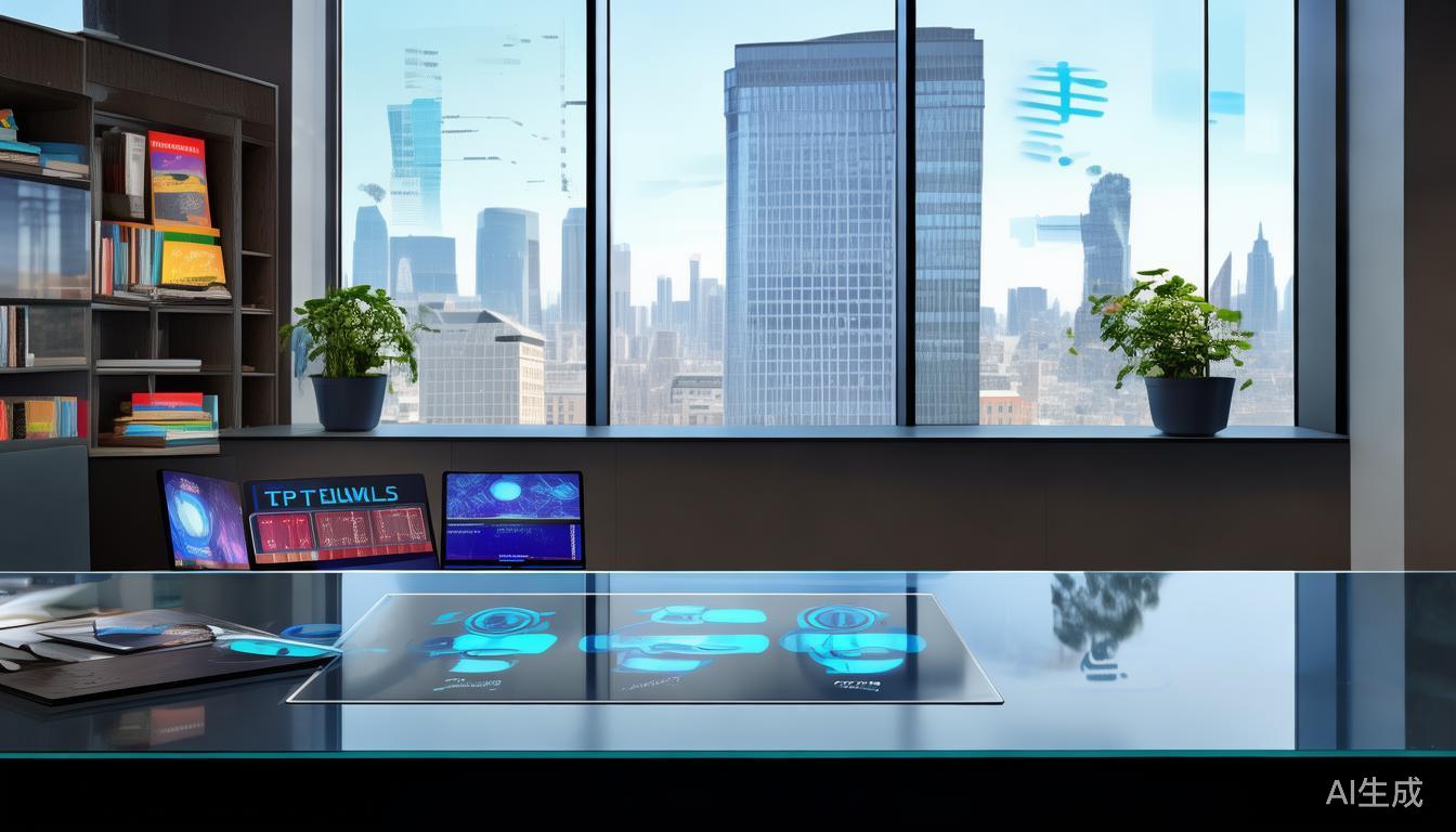 TP工具2025版下载趋势解读：集成化、场景化解决方案，如何重塑行业新生态？