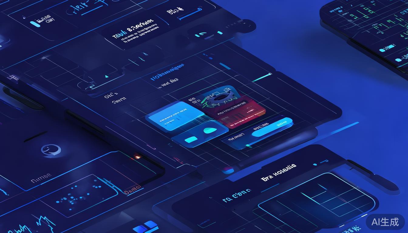 TP交易所App社交功能解析：实时聊天、语音直播与观点分享，构建交易生态新优势