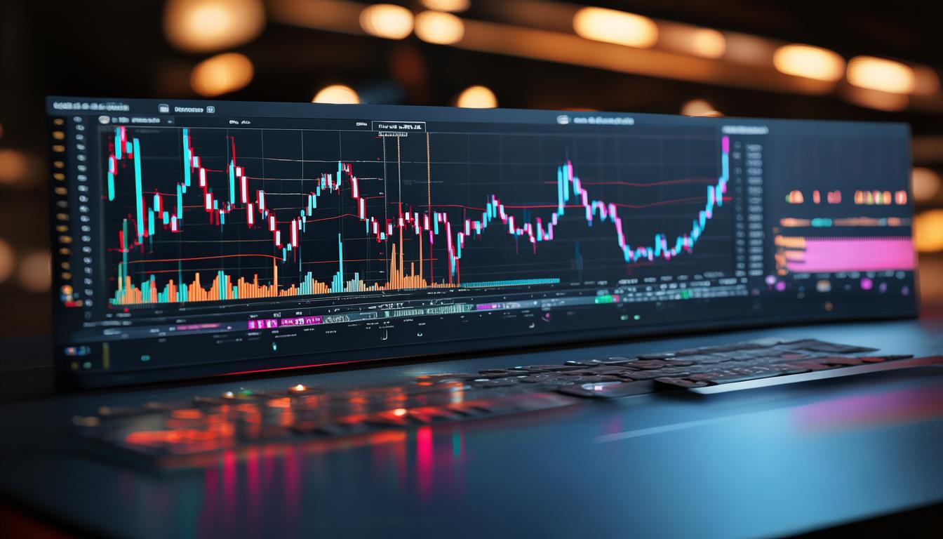 TP钱包安卓版下载后，如何获取各种货币最新报价及走势？