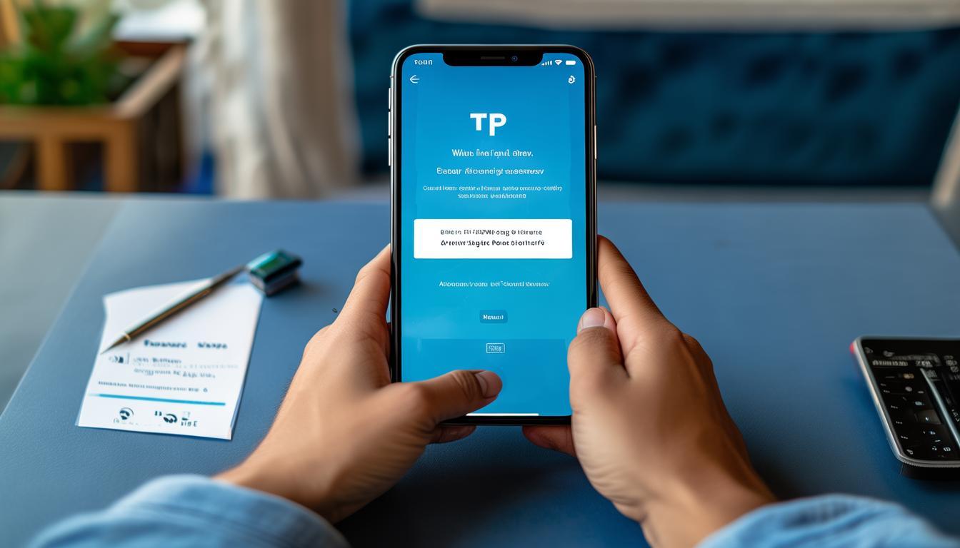 TP钱包App账户安全设置要点：强密码与双重验证缺一不可