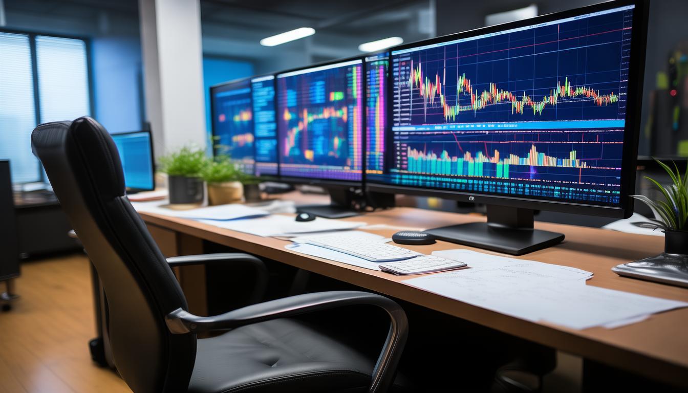 特朗普交易或再现，加密货币成焦点？市场机遇与挑战并存