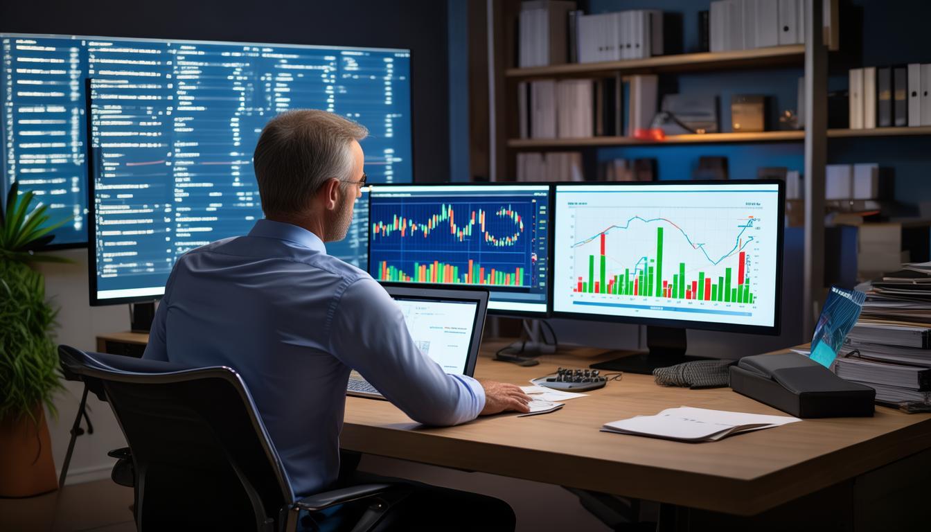 TP钱包助力数字资产投资组合管理，降低风险提高收益