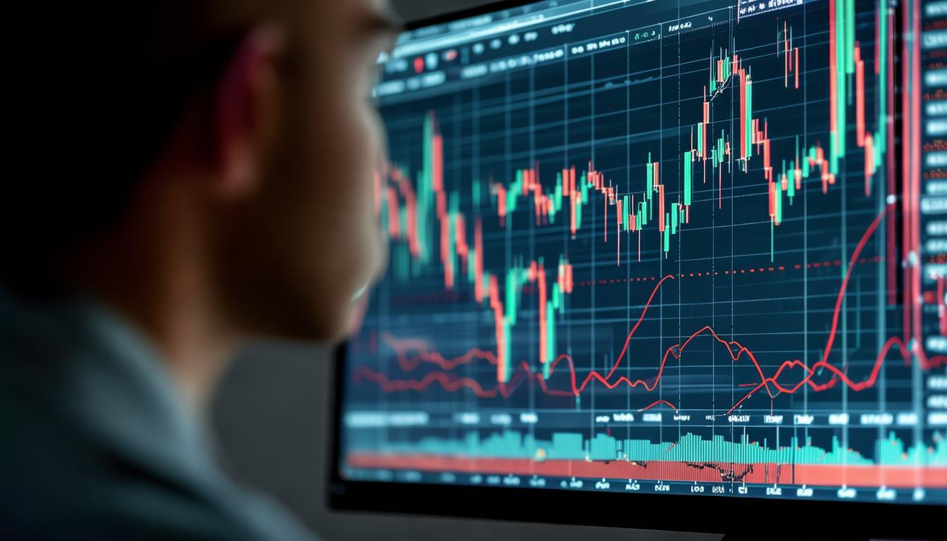 tpWallet官网下载工具及图表分析预测市场趋势的实用策略