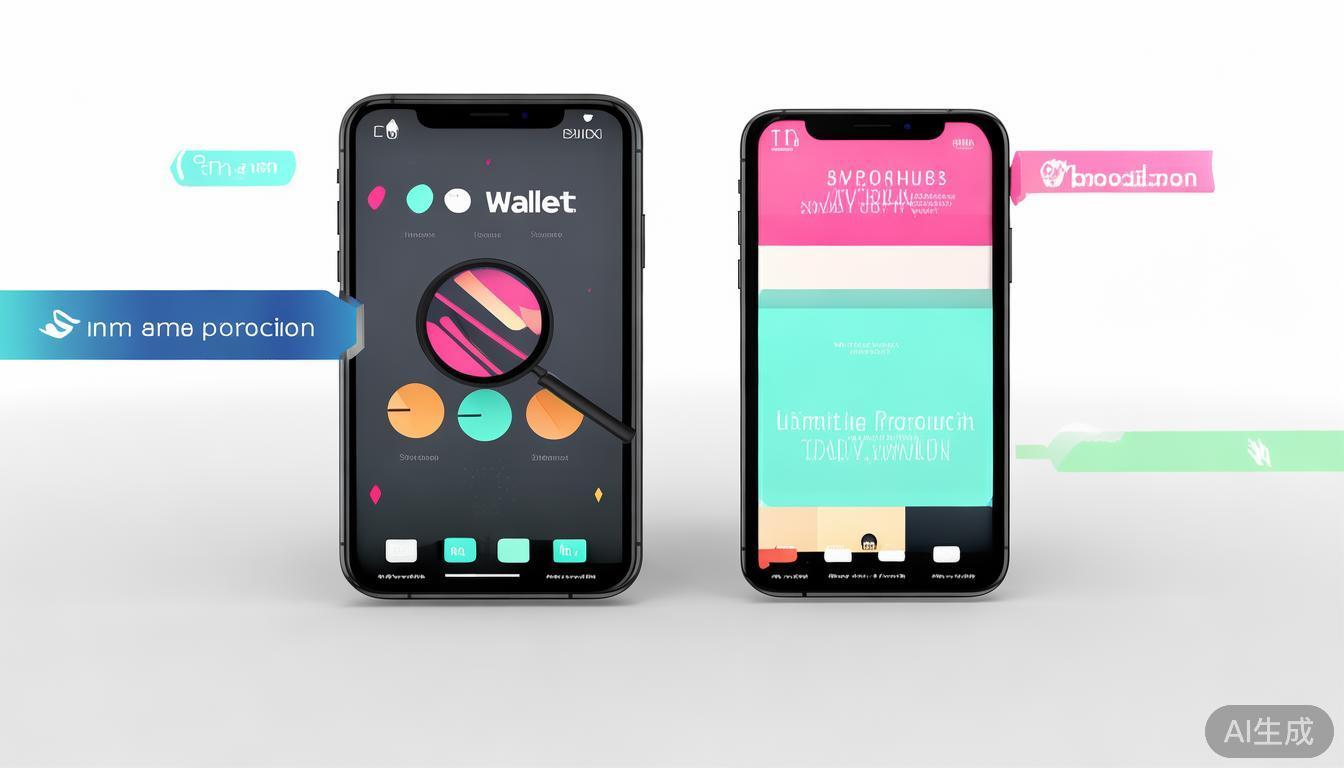 优化搜索曝光次数的方法_优化网站曝光_如何通过TPWallet优化品牌曝光度？