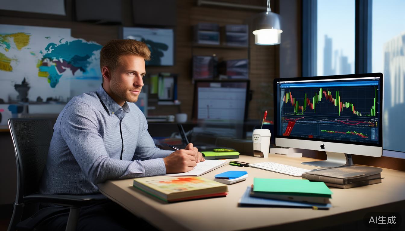 一个高手的交易之路_TPWallet用户故事：从普通人到交易高手_高手交易心得体会