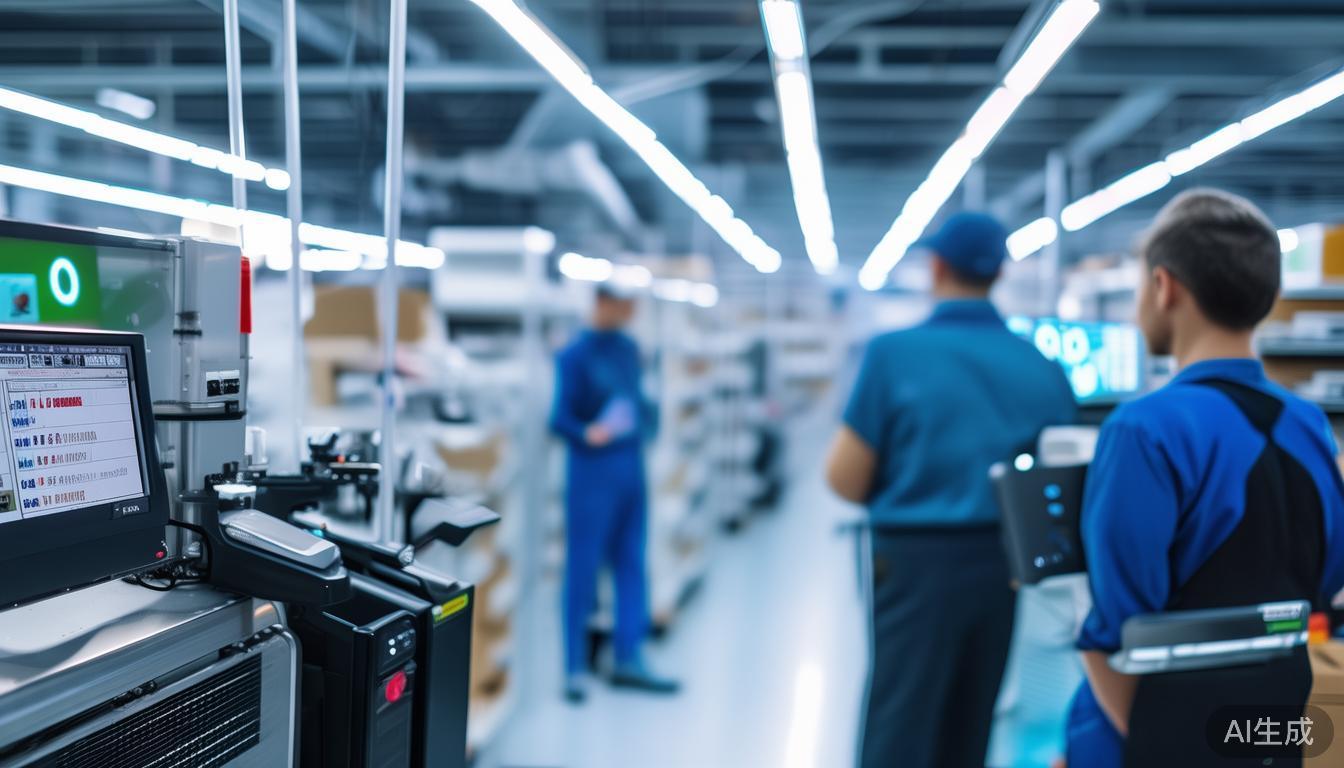 流程优化跟我学_流程优化四种基本方法_如何通过TP官方app下载优化生产流程？