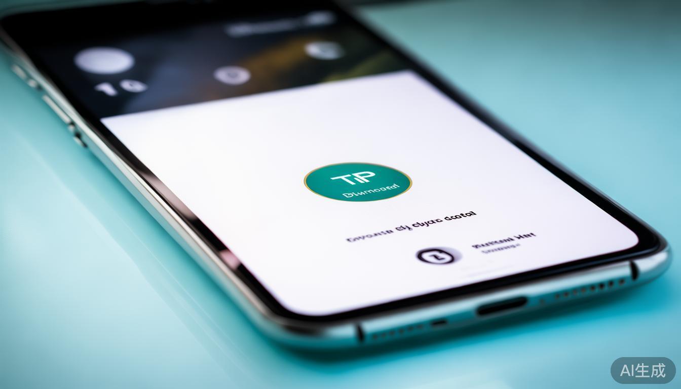 TP钱包安全指南：官方下载、密码设置与助记词备份，构建数字资产坚固防线