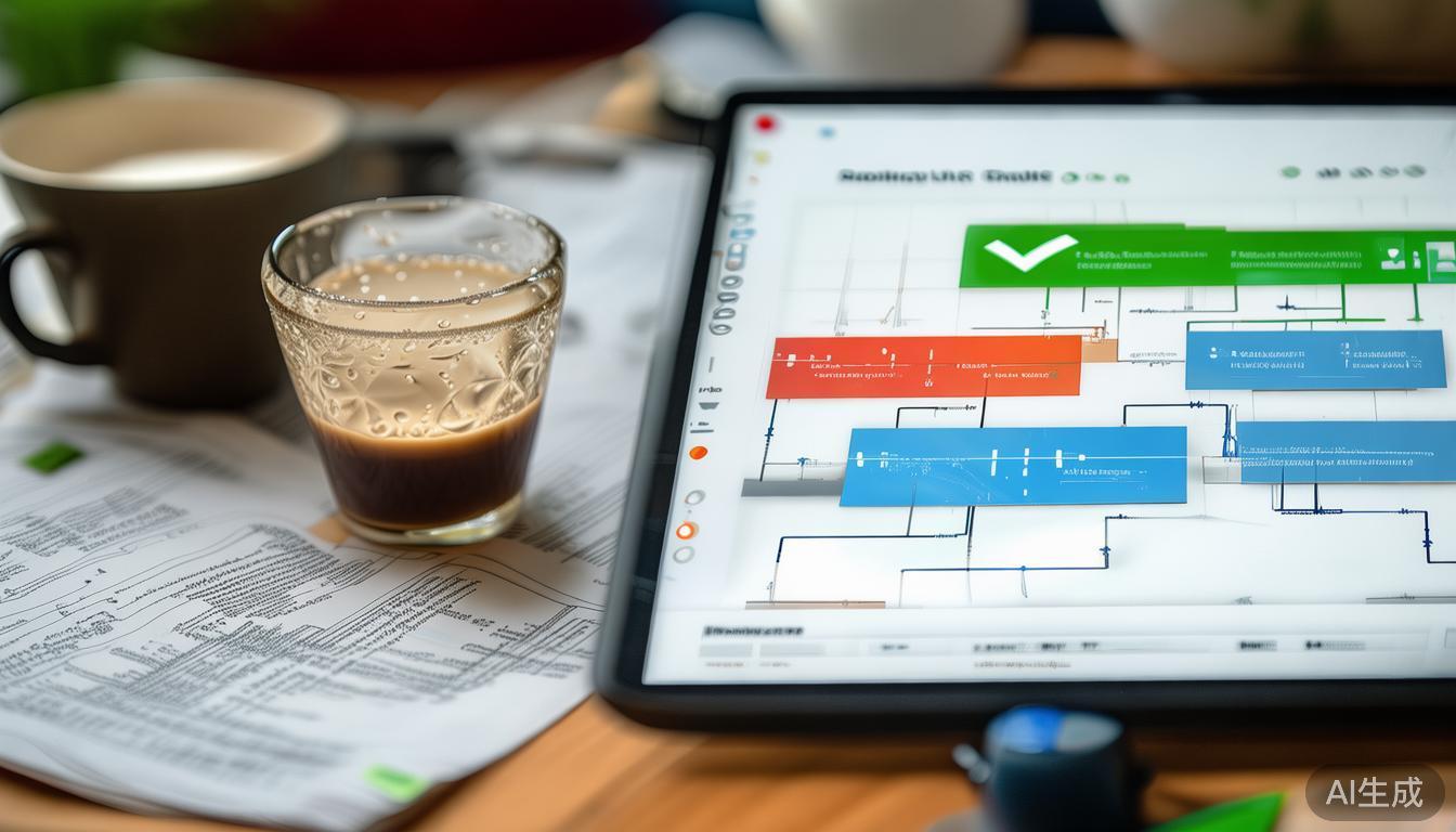TP软件2025新版实测：效率飙升与权限陷阱，智能分析精准度提升40%