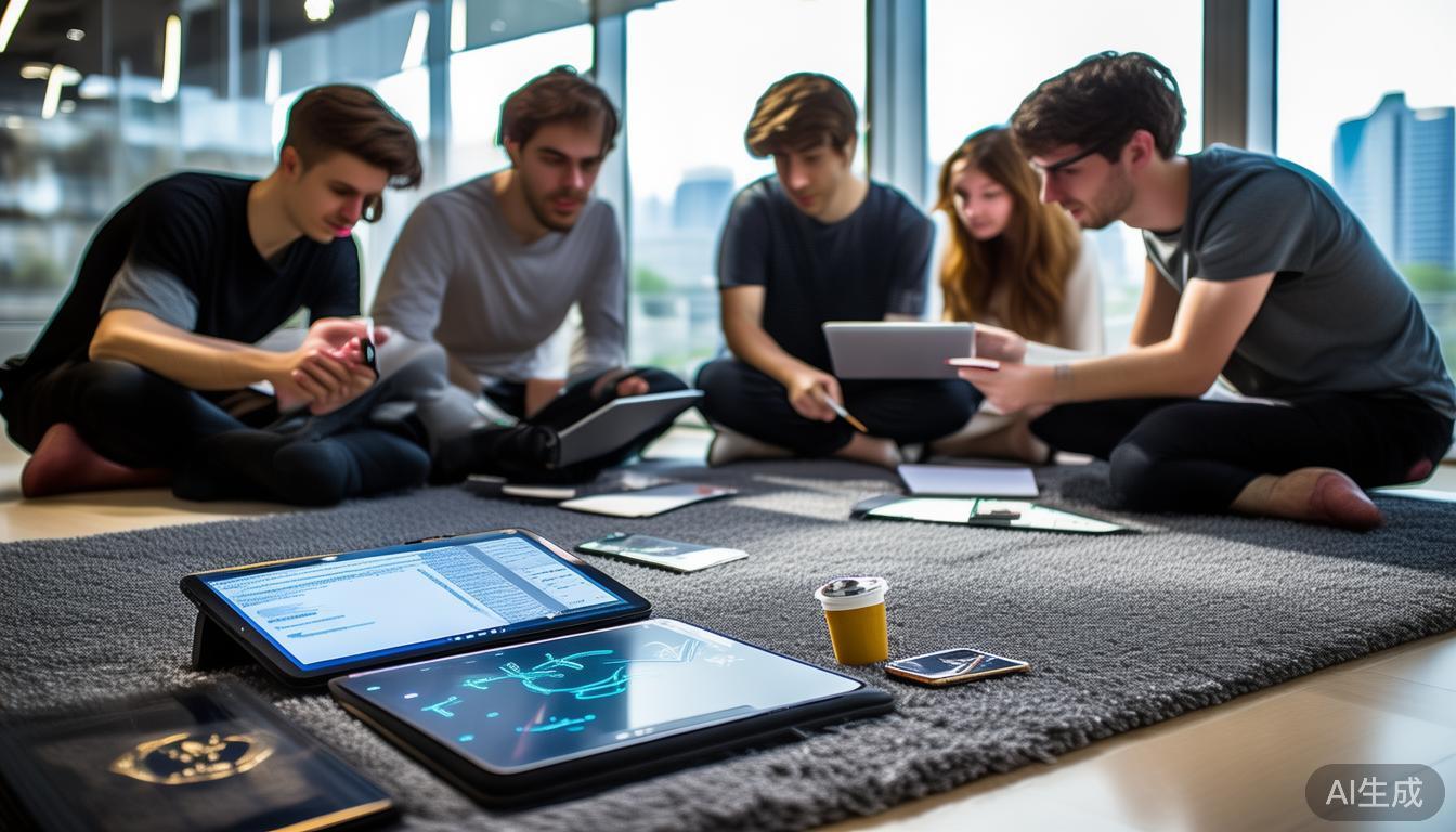 TP官方应用下载指南：构建协作小组，分享安装心得，提升群体互动效能