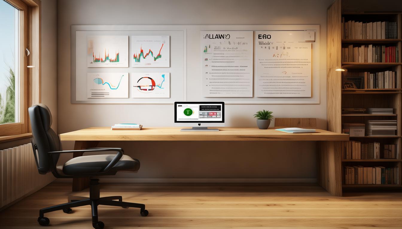 在tp钱包官网安卓下载后投资有悟，分散投资才是财富之道