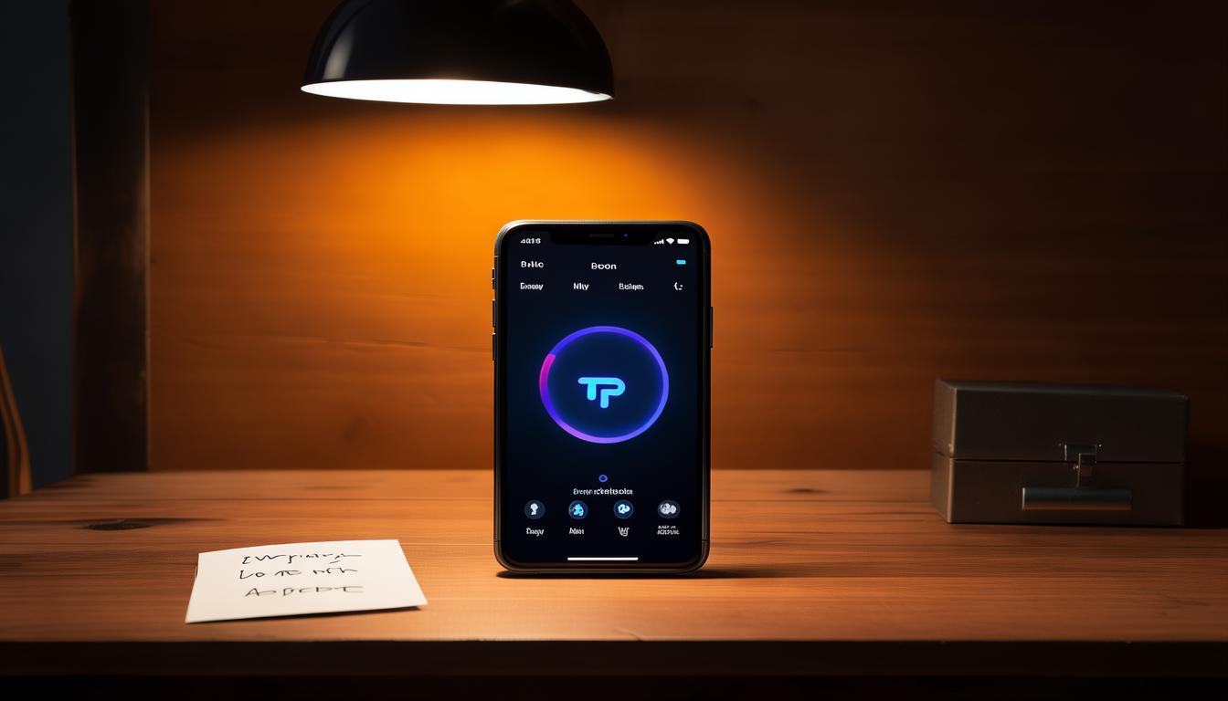 TP钱包APP官方下载后如何有效管理交易记录与资产数据？