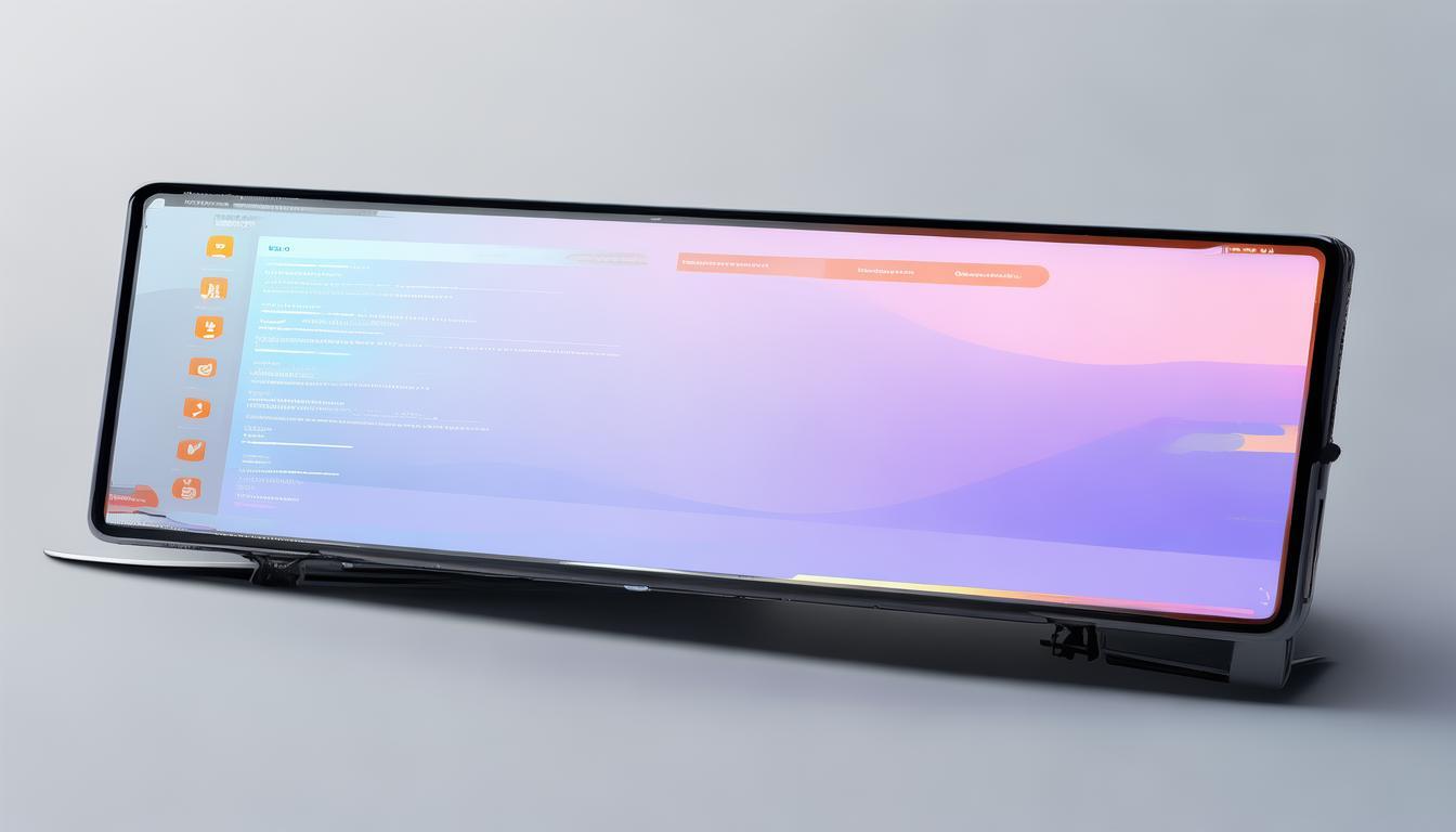 tp官方下载安卓2025：新版系统如何在用户体验上实现重大突破_重大突破图片_重大突破是什么意思