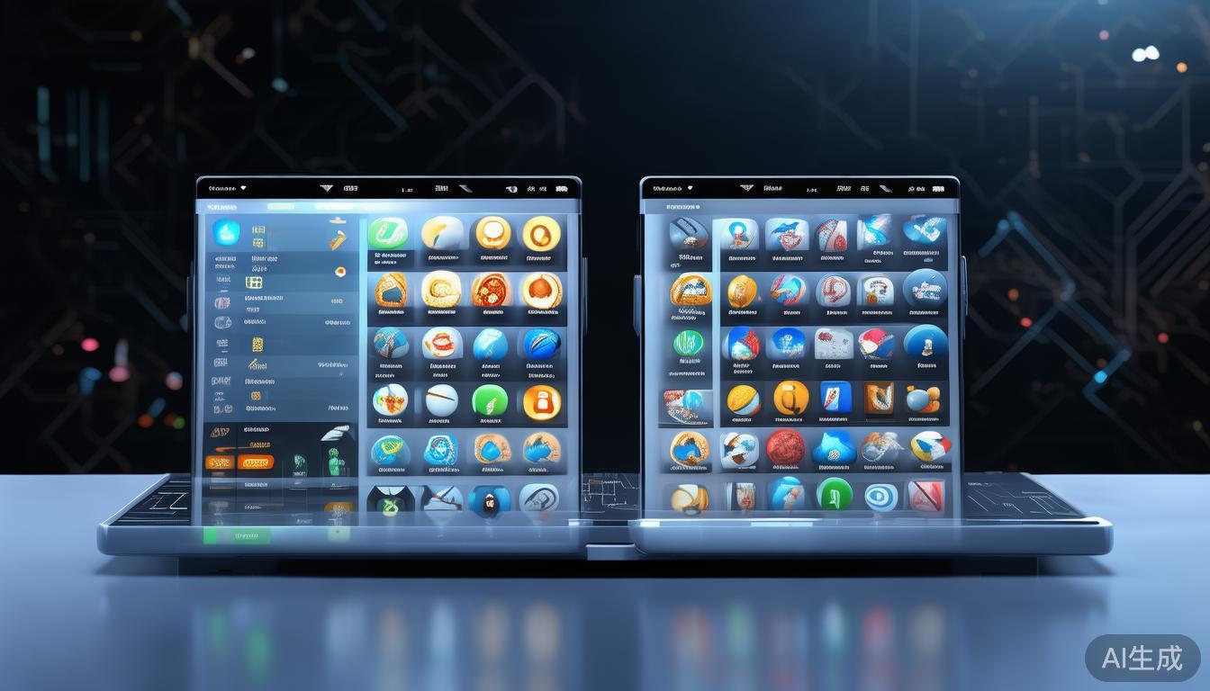 钱包产品_tp钱包官网下载app支持的多种资产类型，满足你的投资需求_钱包类型是什么意思