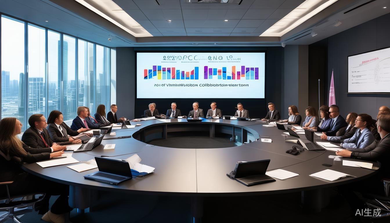 如何在2025 TP官网最新版本中谋求共赢合作_共谋共赢是什么意思_共谋合作共赢