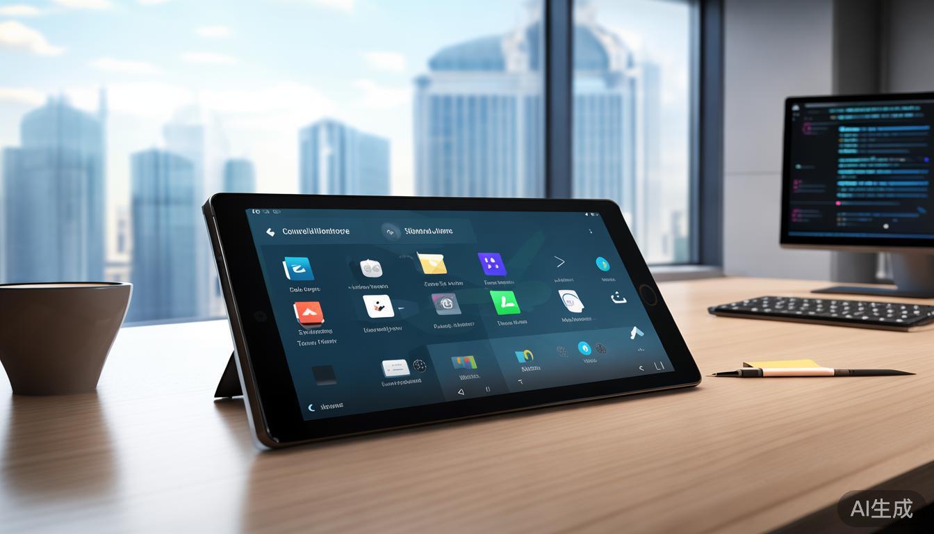 安卓系统办公软件哪个好_办公更高效：TP安卓版官方正版的实用技巧_安卓办公app