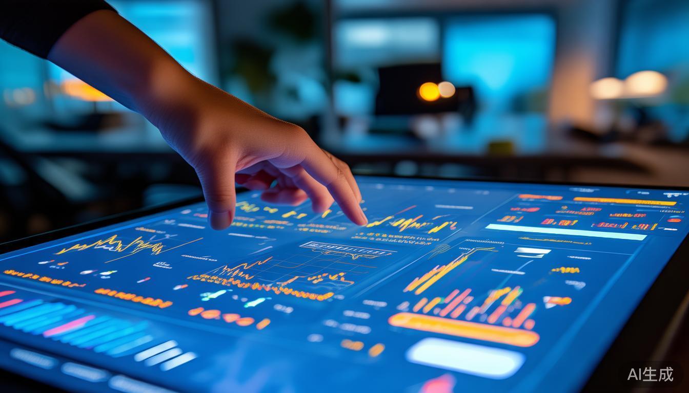 财富增值实用技巧_财富增长课堂_4. 如何通过tp交易所app实现财富增长