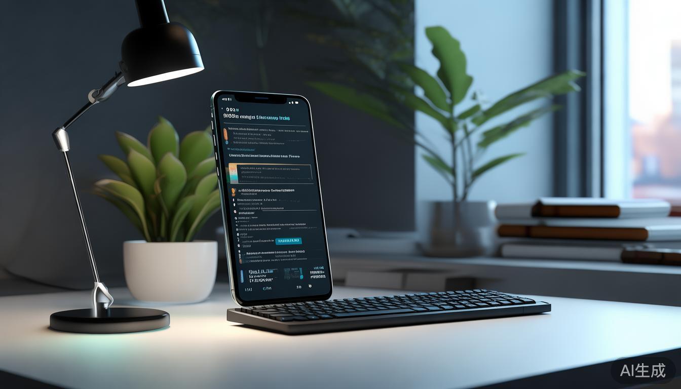 TP官网下载安卓2025版教程：新功能解析与效率提升技巧分享