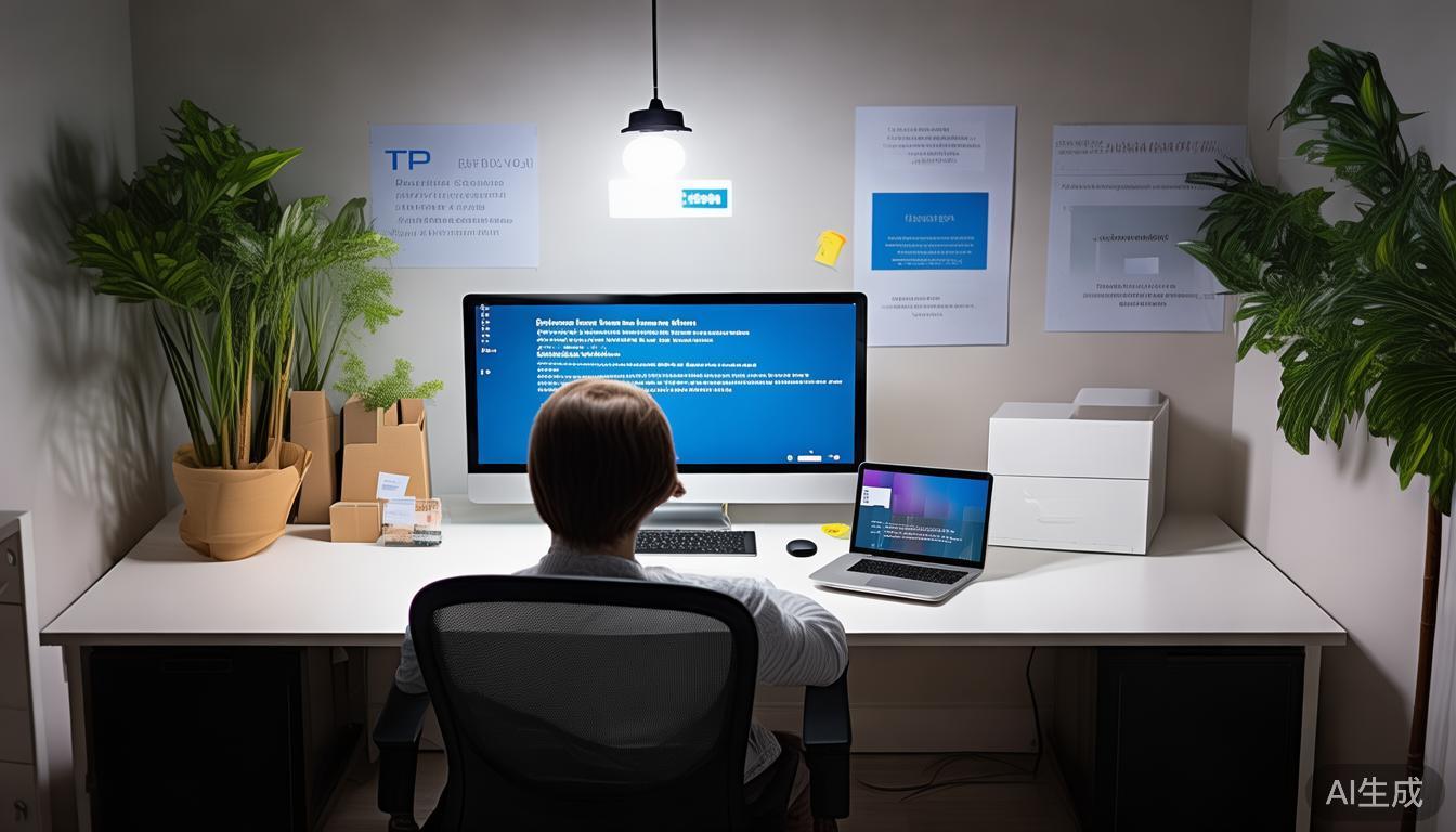 TP钱包团队专业解析：交易失败、Pending状态怎么办？助记词导入指南