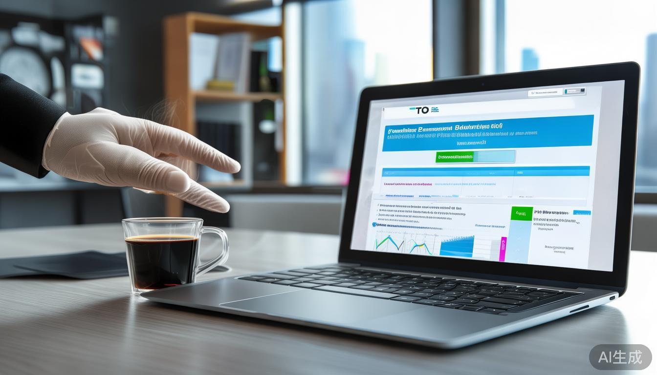 TP官网2025新版下载：潜藏3大风险不容忽视，用户与开发者需做好准备