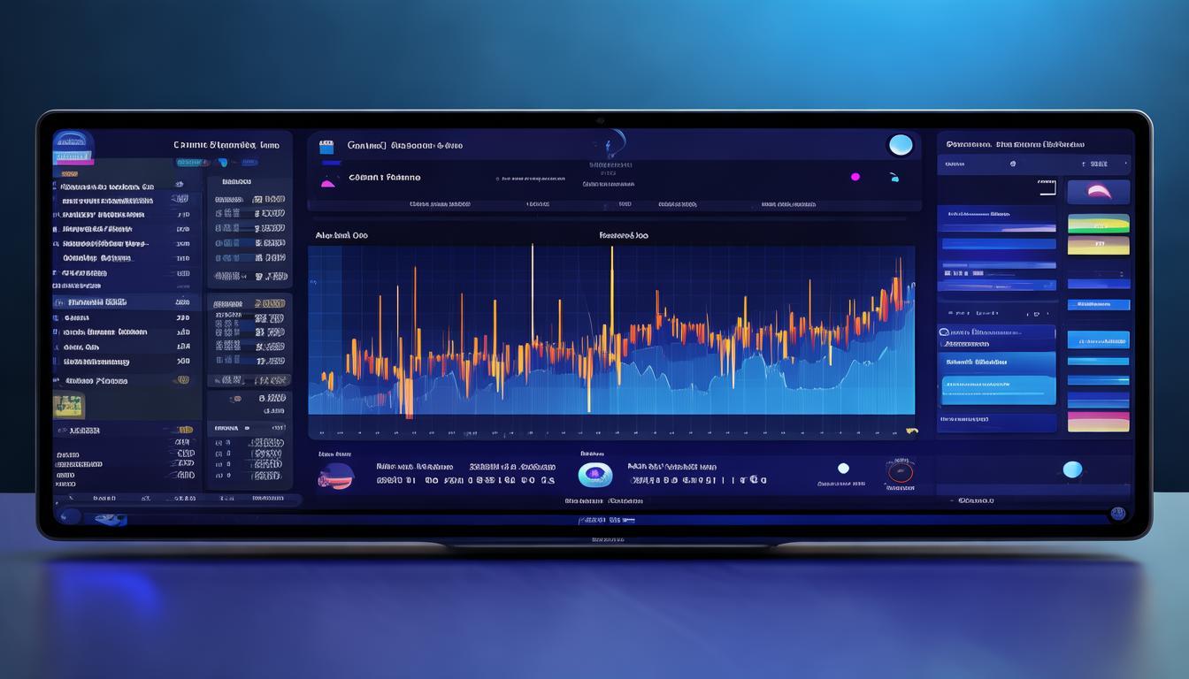 TokenPocket 钱包安卓版实用工具，助你提升数字货币交易水平