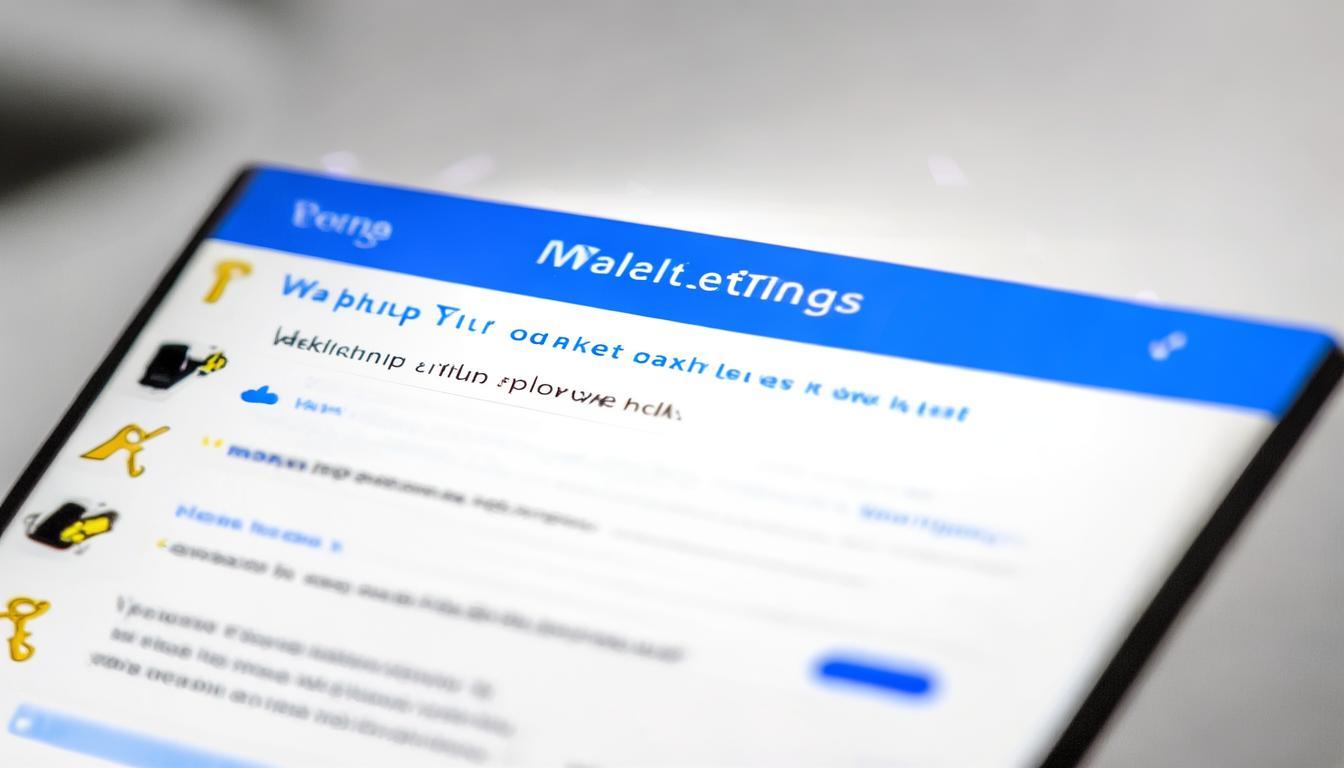 TP钱包APP账户管理全解析：创建与导入账户的详细步骤