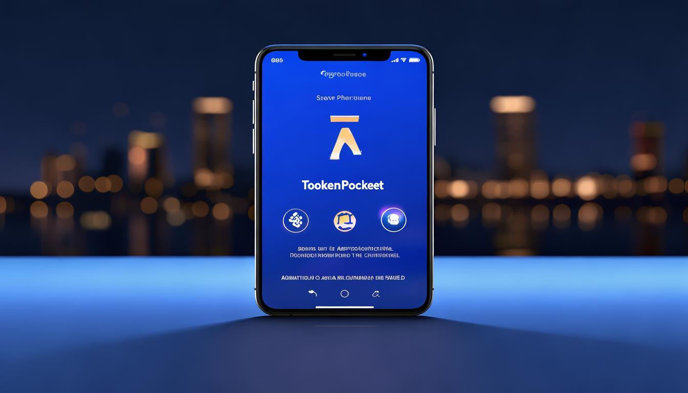 TokenPocket钱包安卓版下载与安装安全须知，关乎资金安全
