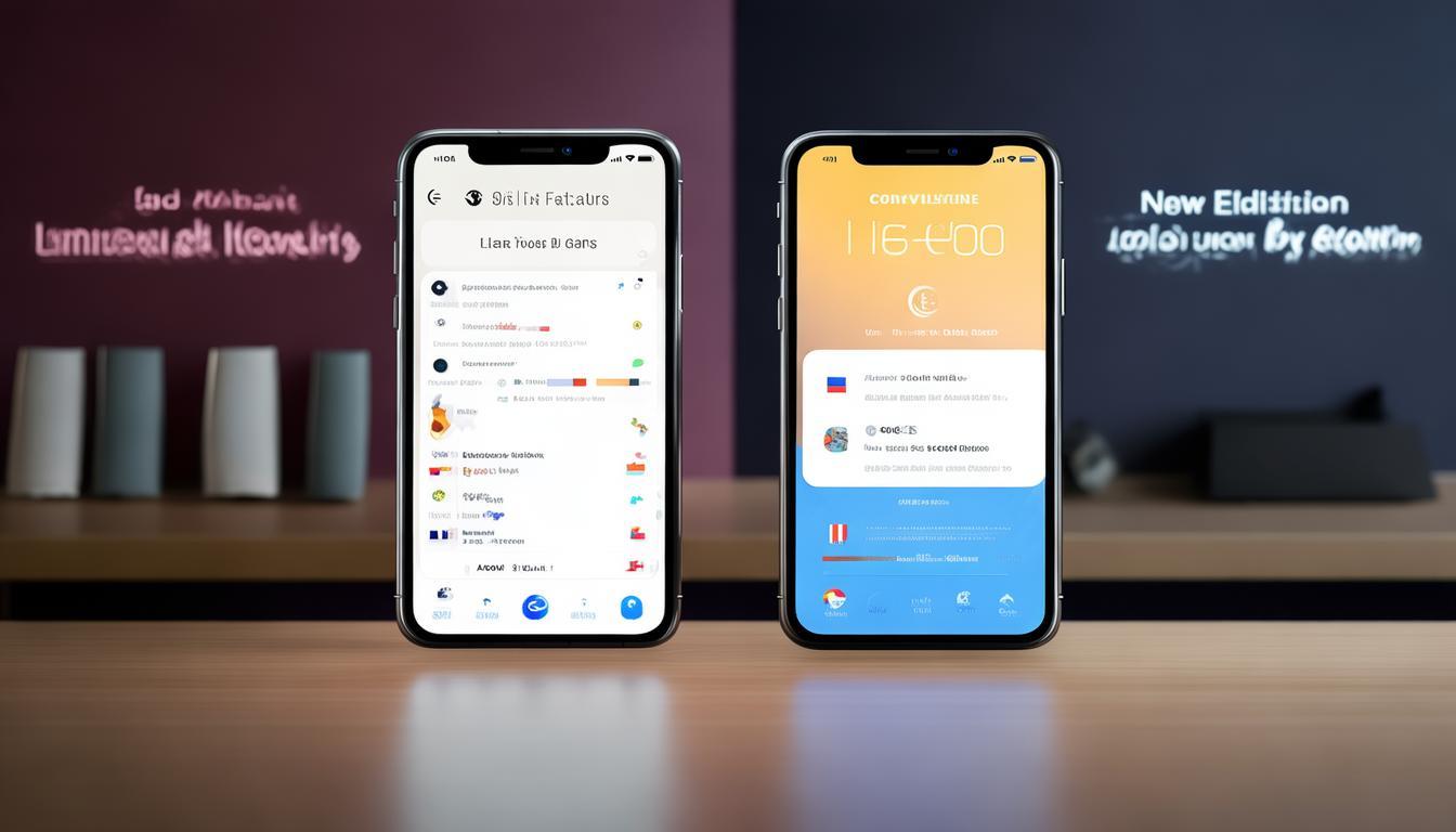 安卓软件旧版本_安卓手机下载老版本_为什么选择TP官方安卓最新版本下载而非旧版？