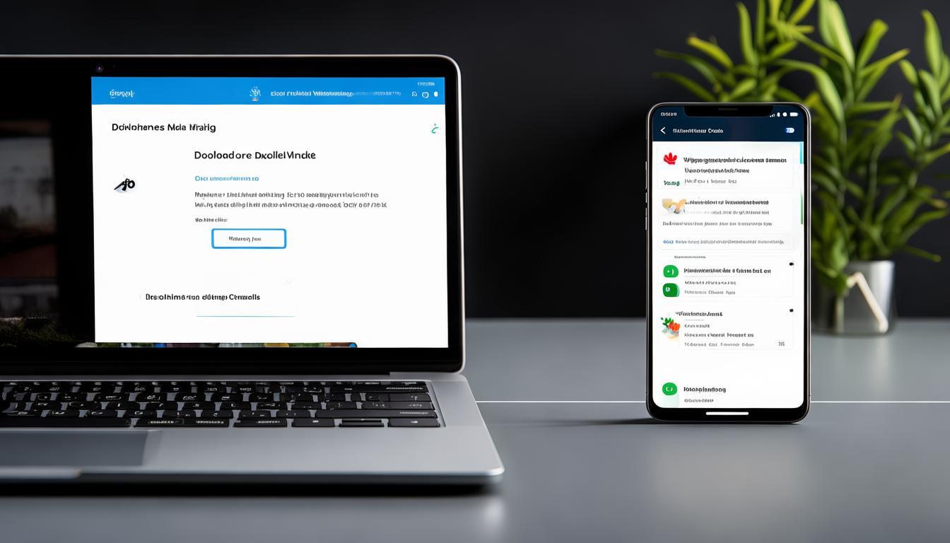 安卓官方下载_从头开始：新用户如何下载安装tp官方安卓最新版本？_android安卓版