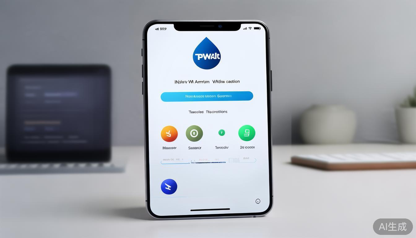 如何通过TPWallet实现效率提升？_如何通过TPWallet实现效率提升？_如何通过TPWallet实现效率提升？