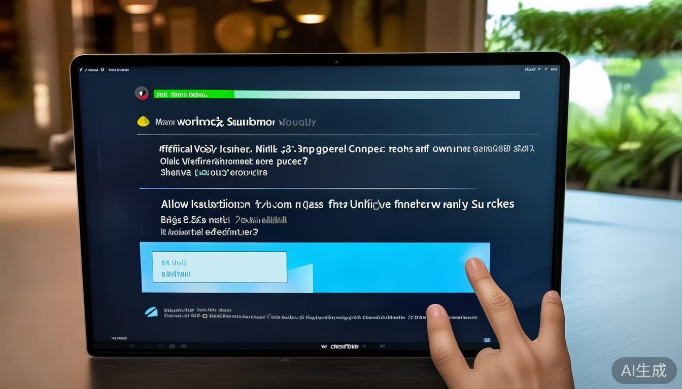 官网下载app免费下载安装_官方安全下载_3. 如何安全快速地进行TP官网app下载