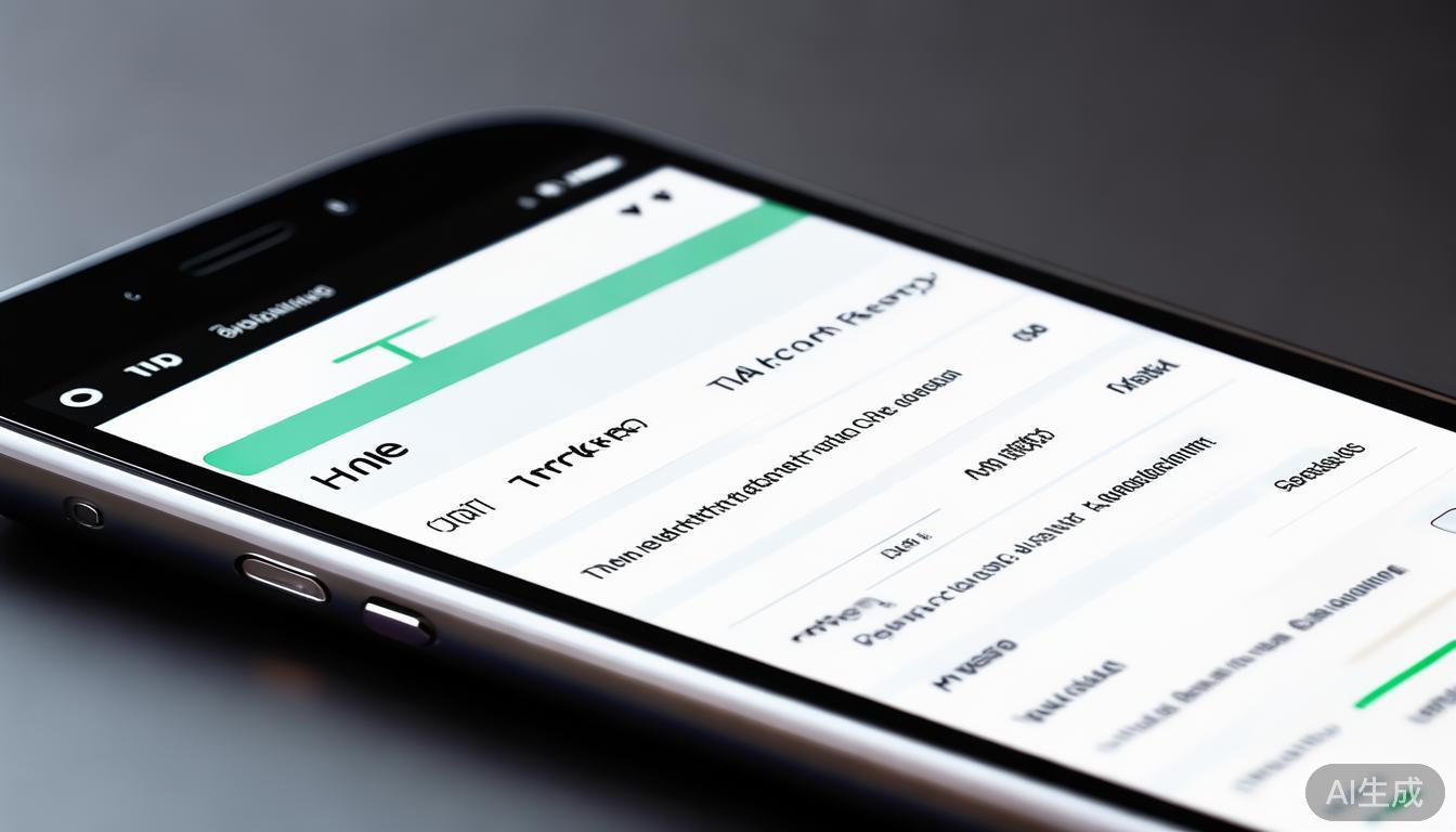 掌握TP官方APP交易数据管理技巧：提升交易水平，实现高效自我管理