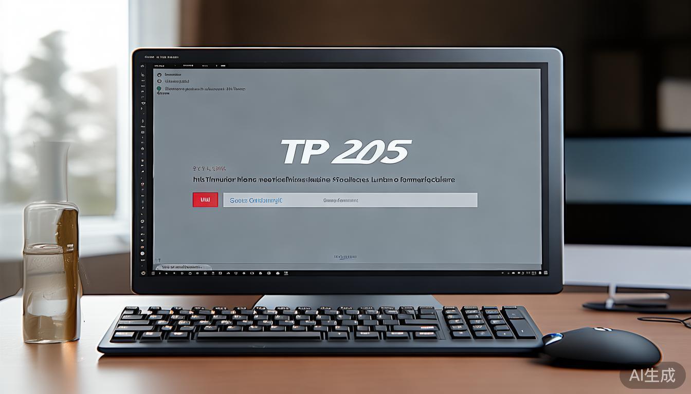 TP 2025下载安装全攻略：解决常见难题，避开病毒陷阱